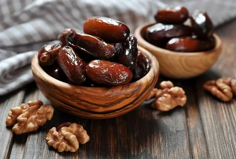 تصویر 3 از قیمت خرما خاصویی تاپو + خرید باور نکردنی